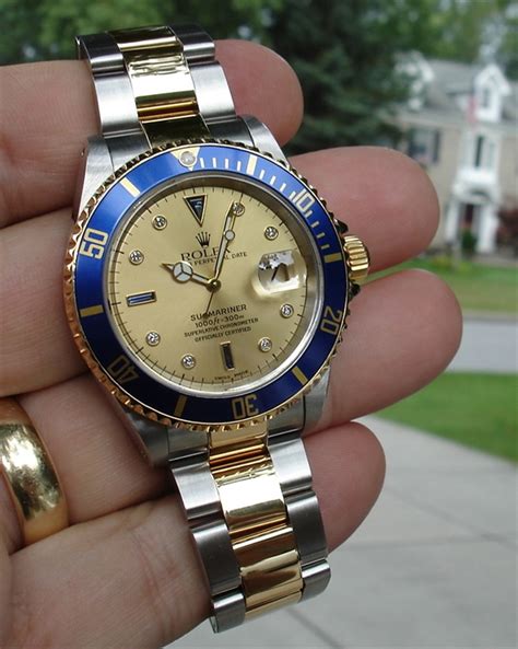 fake rolex mens|faux rolex watches for men.